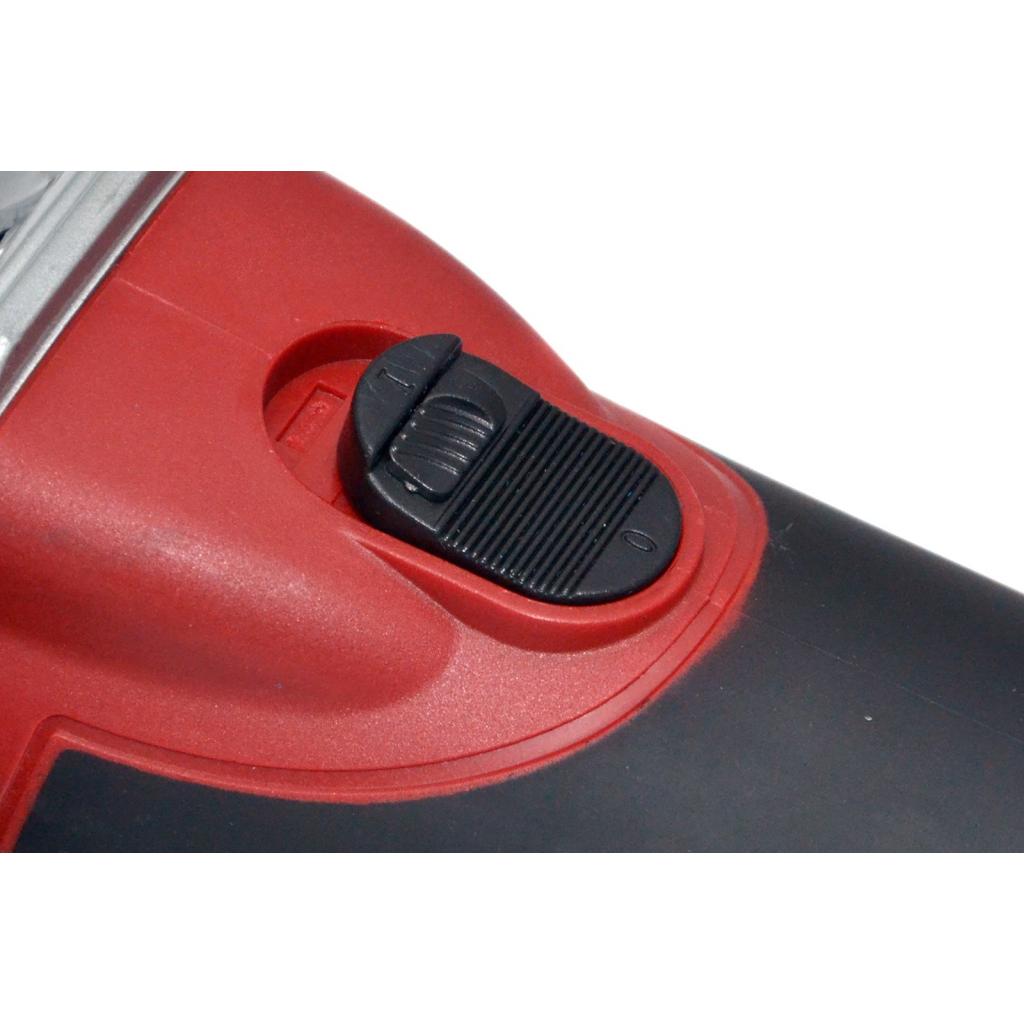 Шліфувальна машина Einhell TC-AG 125, EX (4430628) - зображення 2