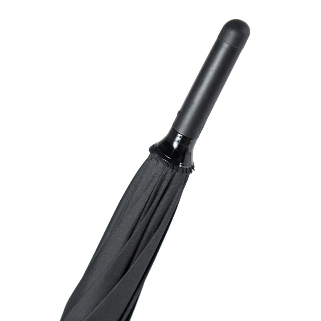 Парасоля Fulton Typhoon-1 G844 Black (G844-031032) - зображення 12
