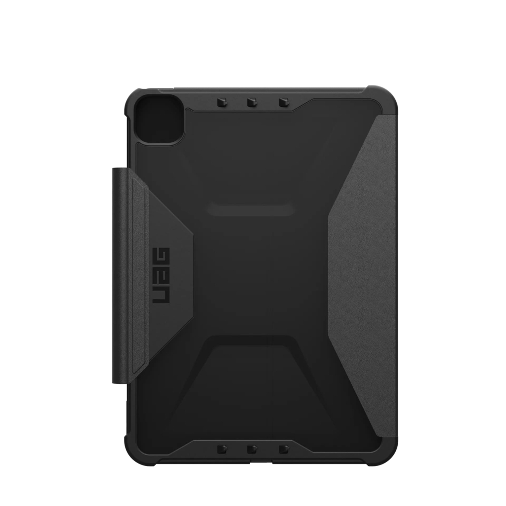 Чохол до планшета UAG iPad Pro 11" (Gen 5 2024) Plyo Black/Ice (124477114043) - изображение 12