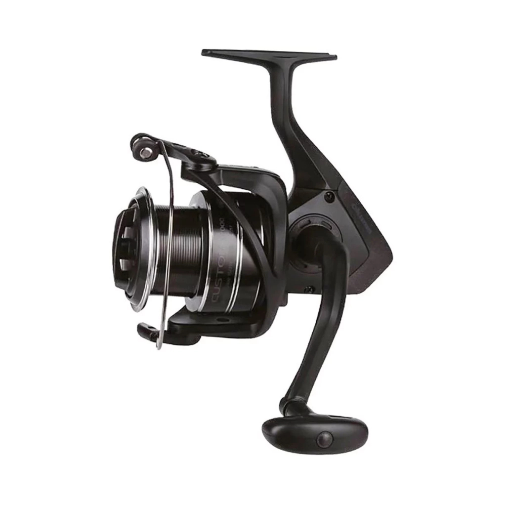 Котушка Okuma Custom Spod CS 7000S Big Pit 3+1BB (1353.16.49) - зображення 1