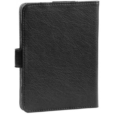 Чохол до електронної книги Drobak 6" Universal Black (218765) - зображення 2