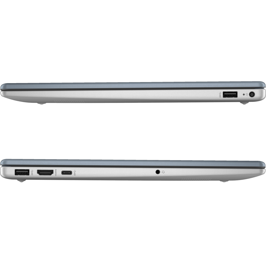 Ноутбук HP 15-fd1087ua (BA5E2EA) - зображення 4