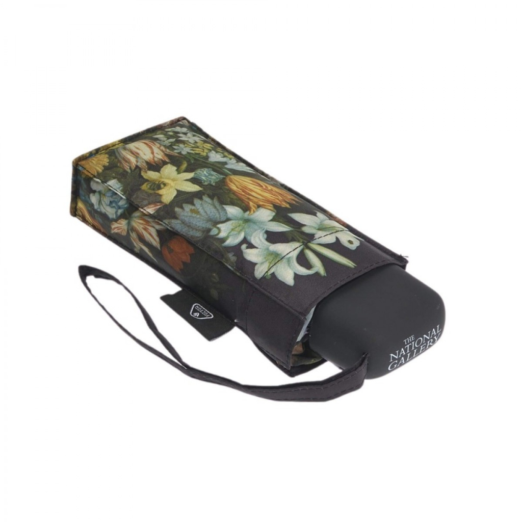 Парасоля Fulton National Gallery Tiny-2 L794 National Gallery Tiny-2 Bosschaert (L794-085297) - зображення 6