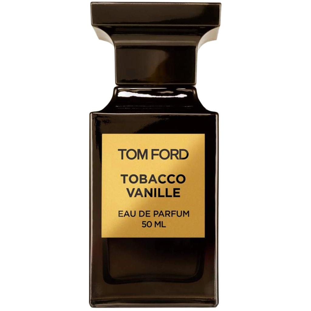 Парфумована вода Tom Ford Tobacco Vanille 50 мл (888066000512) - зображення 1