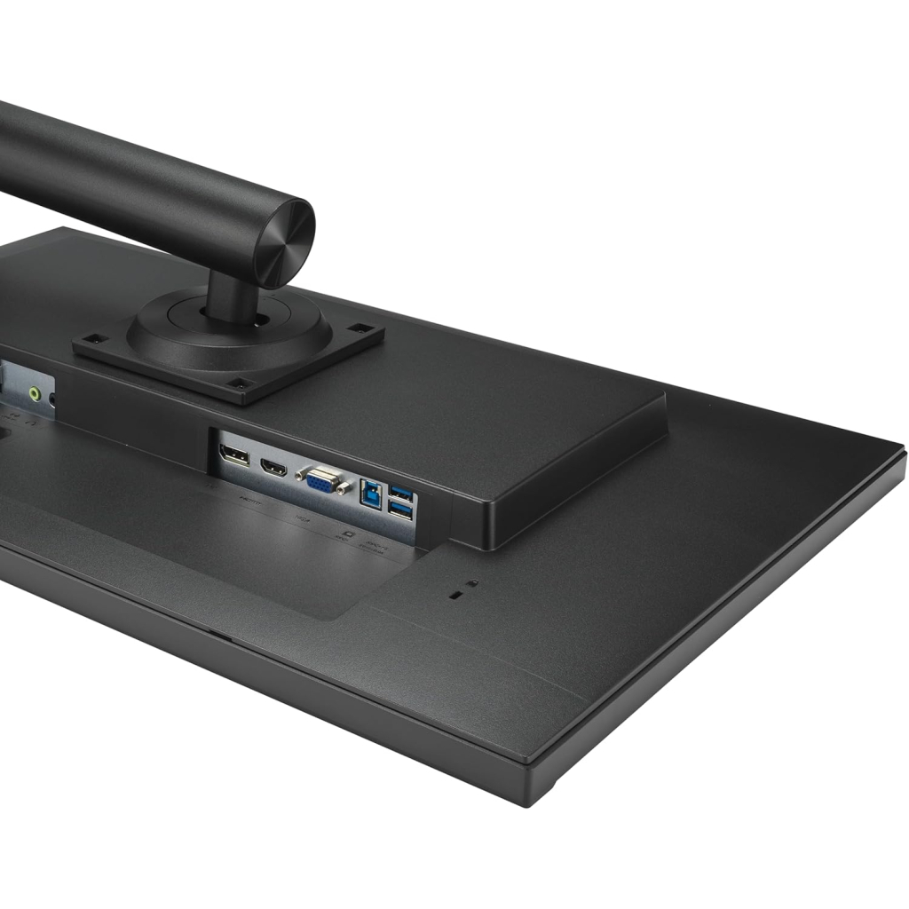 Монітор ASUS TUF Gaming VG24VQER - зображення 6