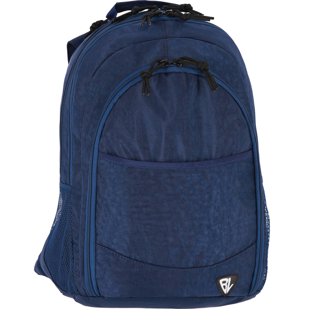Рюкзак для ноутбука Bagland 15" City 32L Blue (0018070) (176319) - зображення 1