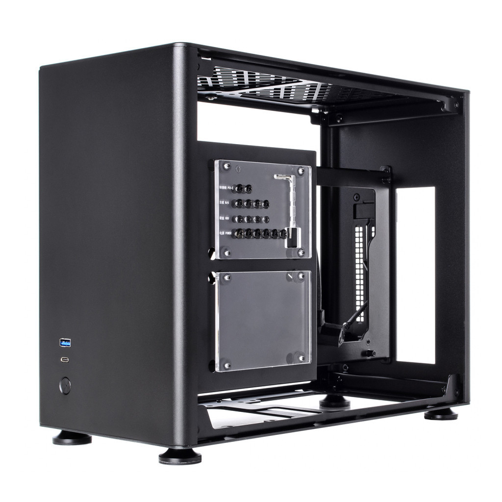 Корпус Qube QBA4I_WBNU3 - зображення 2