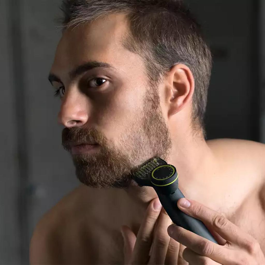 Тример Philips QP6530/15 - зображення 6