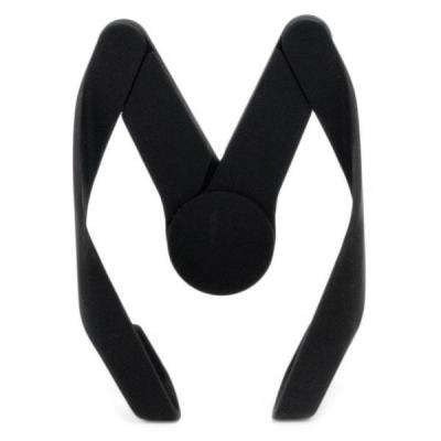 Універсальний автотримач Extradigital Mount Holder Black (CRM4118) - зображення 1