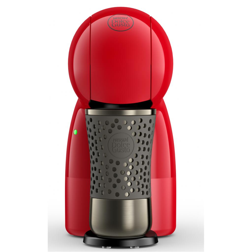 Капсульна кавоварка Krups KP1A0531 - зображення 7