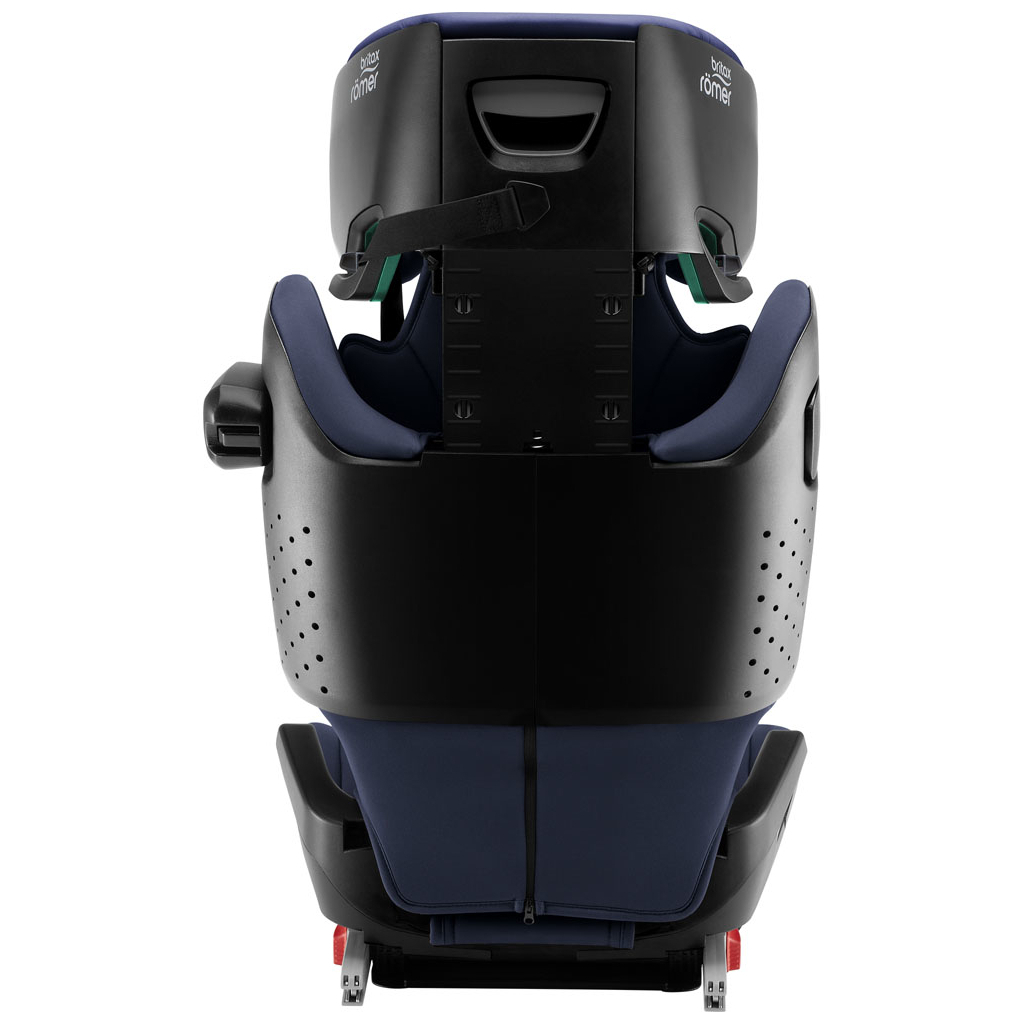 Автокрісло Britax-Romer Kidfix I-size Moonlight Blue (2000035122) - зображення 7