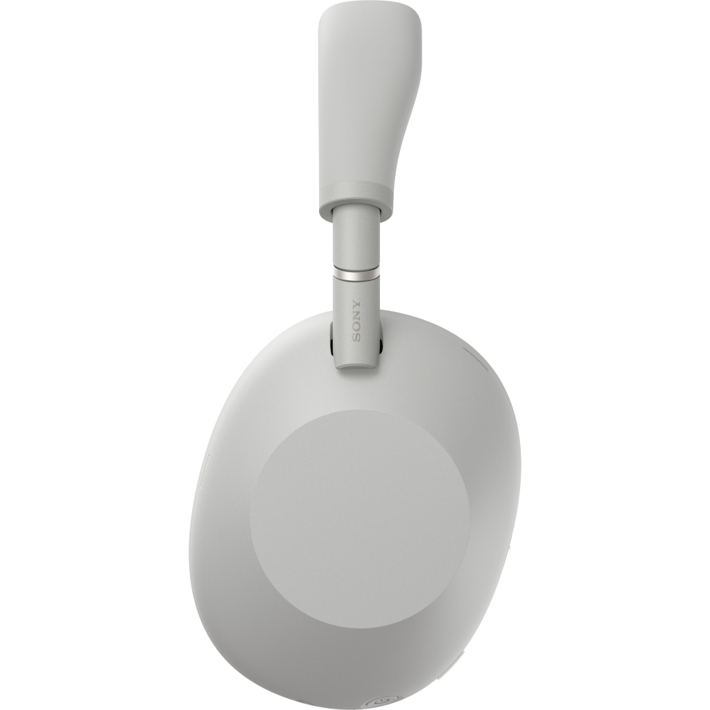 Навушники Sony WH-1000XM6 Platinum Silver (WH1000XM6S.E) - изображение 3