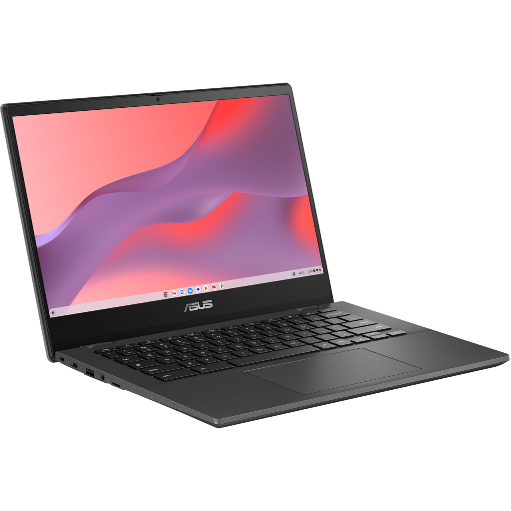 Ноутбук ASUS Chromebook CL1402CM2A-NK0256 (90NX0631-M009T0) - зображення 2