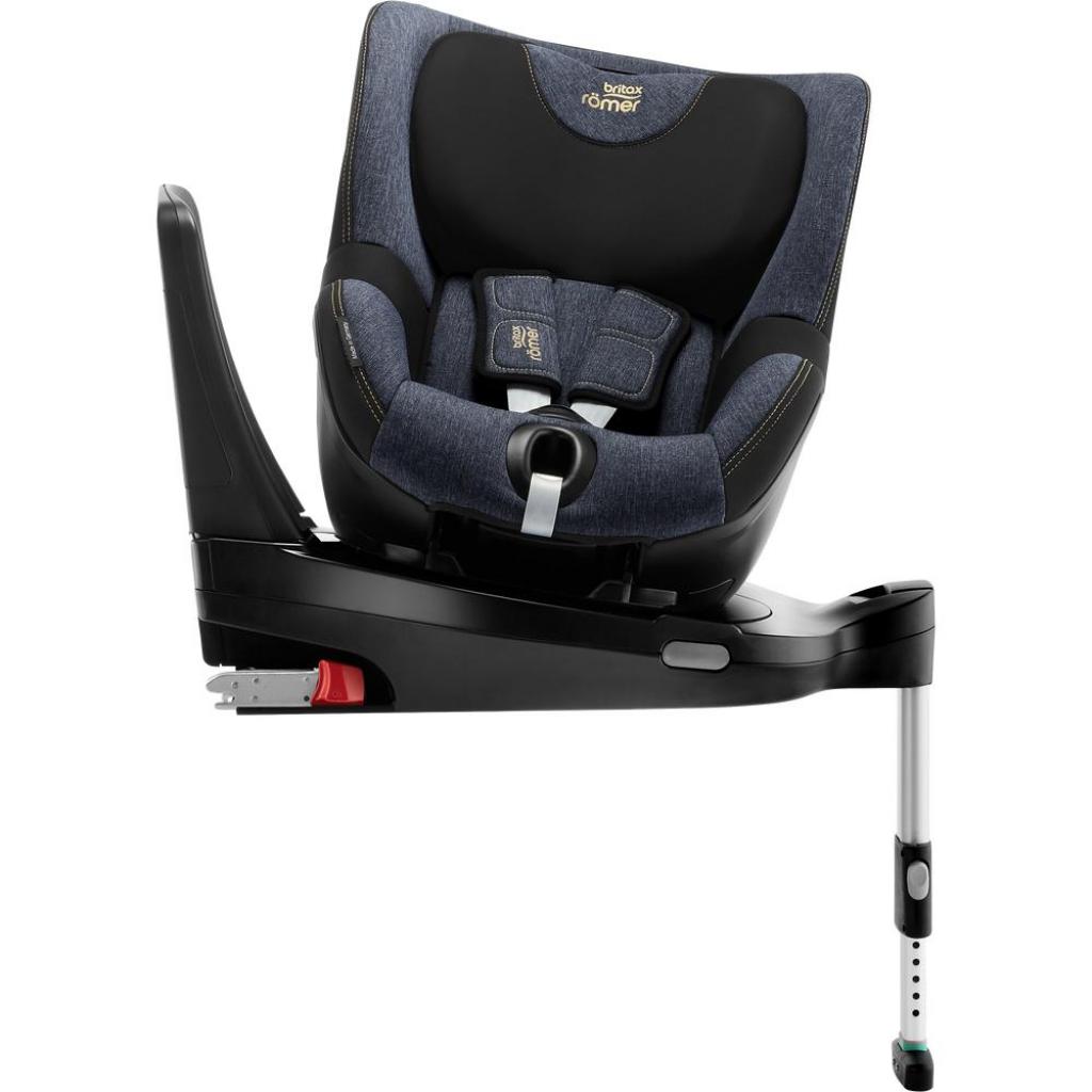 Автокрісло Britax-Romer Dualfix M I-size Blue Marble (2000030116) - зображення 7
