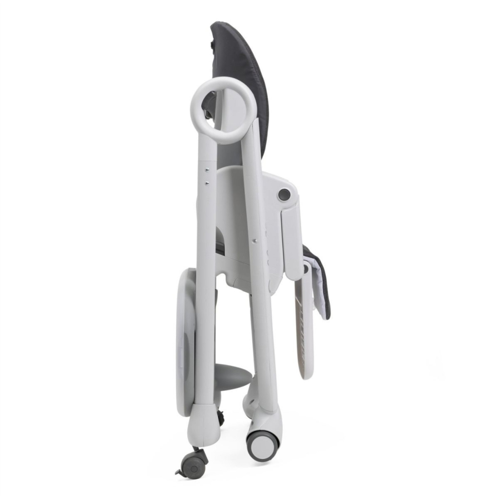 Стілець для годування Chicco Polly Magic Relax темно-сірий (79502.69) - зображення 8