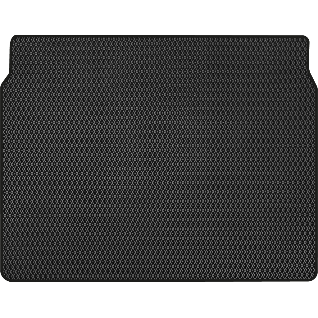 Килимок в багажник EVAtech Peugeot e-2008 2019+ 2 покоління SUV (PT1986B1RBB) - зображення 1