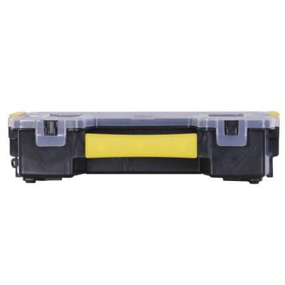 Ящик для інструментів Stanley Sort Master Light, 295x65x215мм. (STST1-70720) - зображення 2