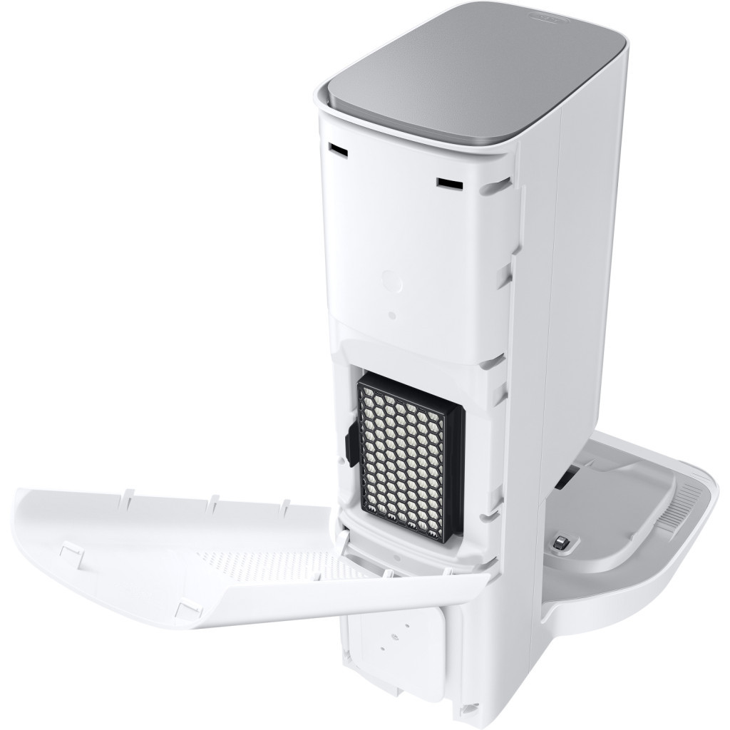 Пилосос Samsung VR30T85513W/UK - зображення 12