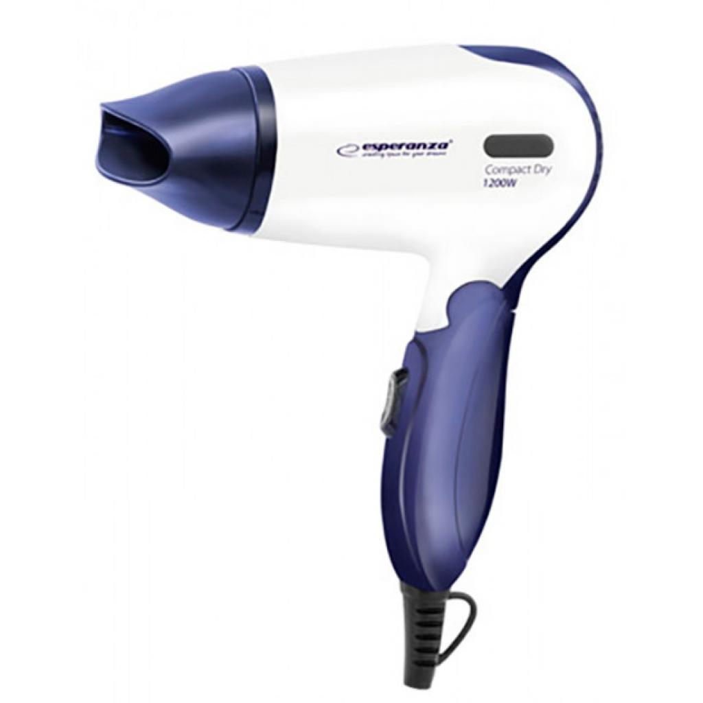 Фен Esperanza EBH001B - зображення 1