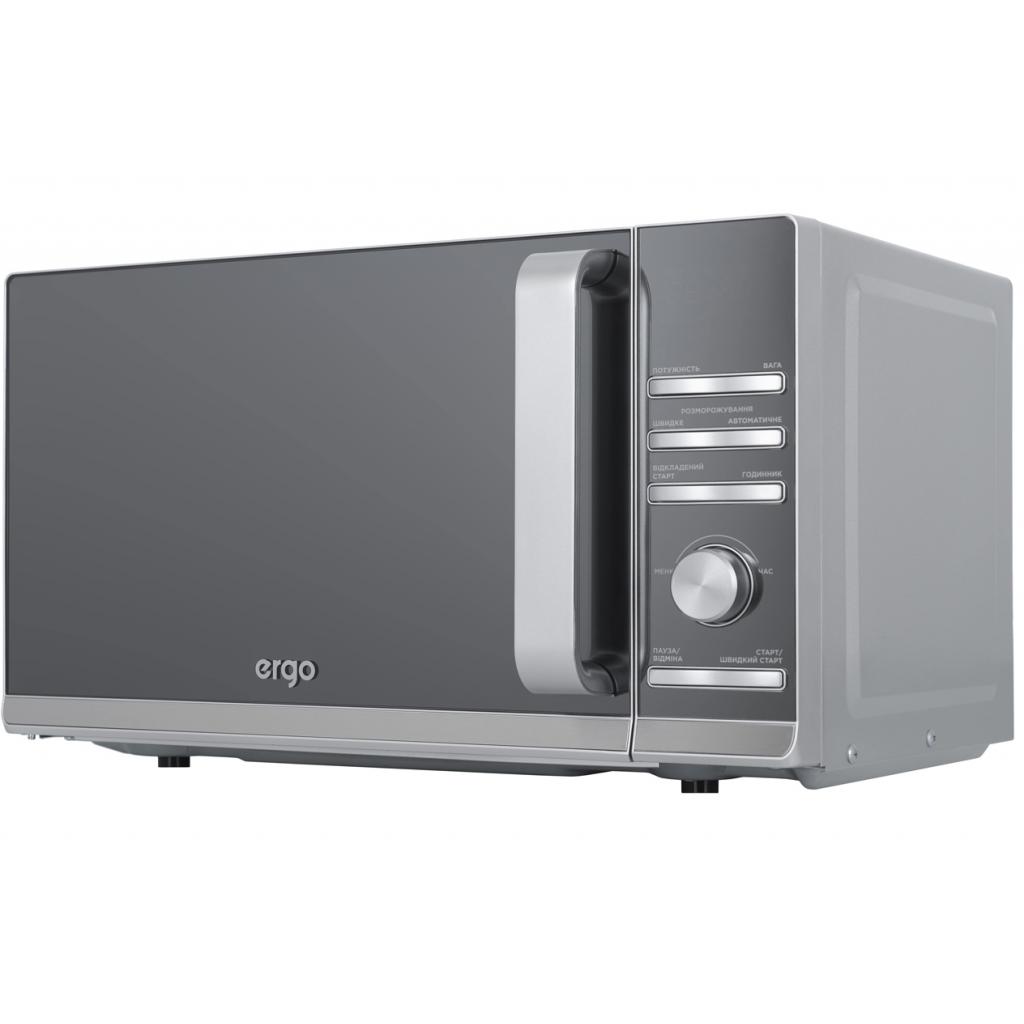Мікрохвильова піч Ergo EM-2055 - зображення 2