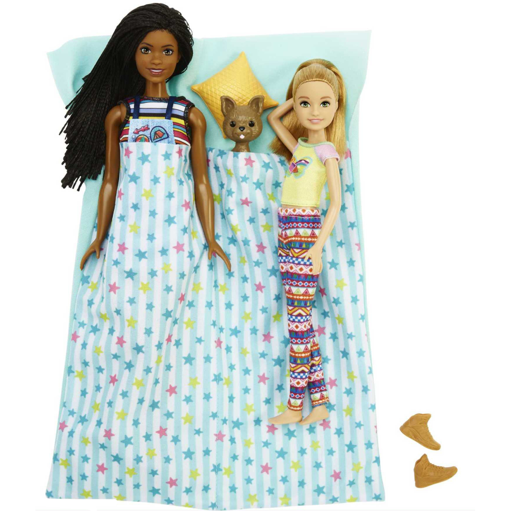 Аксесуар до ляльки Barbie Кемпер мрії з водною гіркою (HCD46) - зображення 5