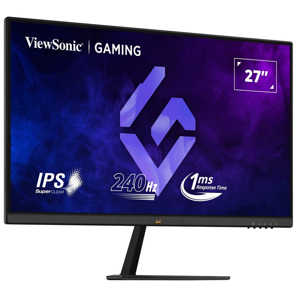 Монітор ViewSonic VX2779A-HD-PRO - зображення 4