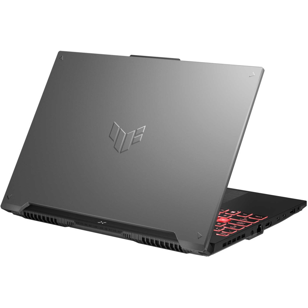 Ноутбук ASUS TUF Gaming A16 FA607PI-QT029 (90NR0IV4-M001H0) - зображення 6
