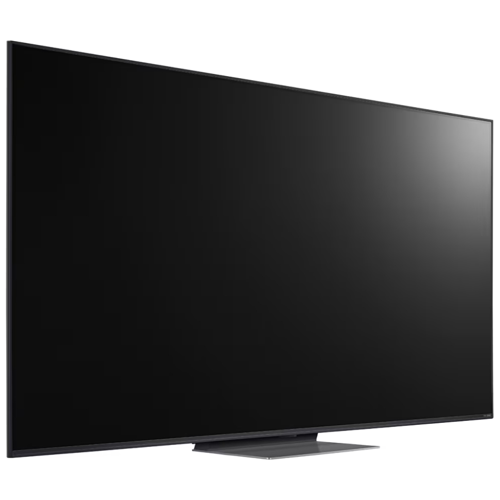Телевізор LG 65QNED86T6A - зображення 2