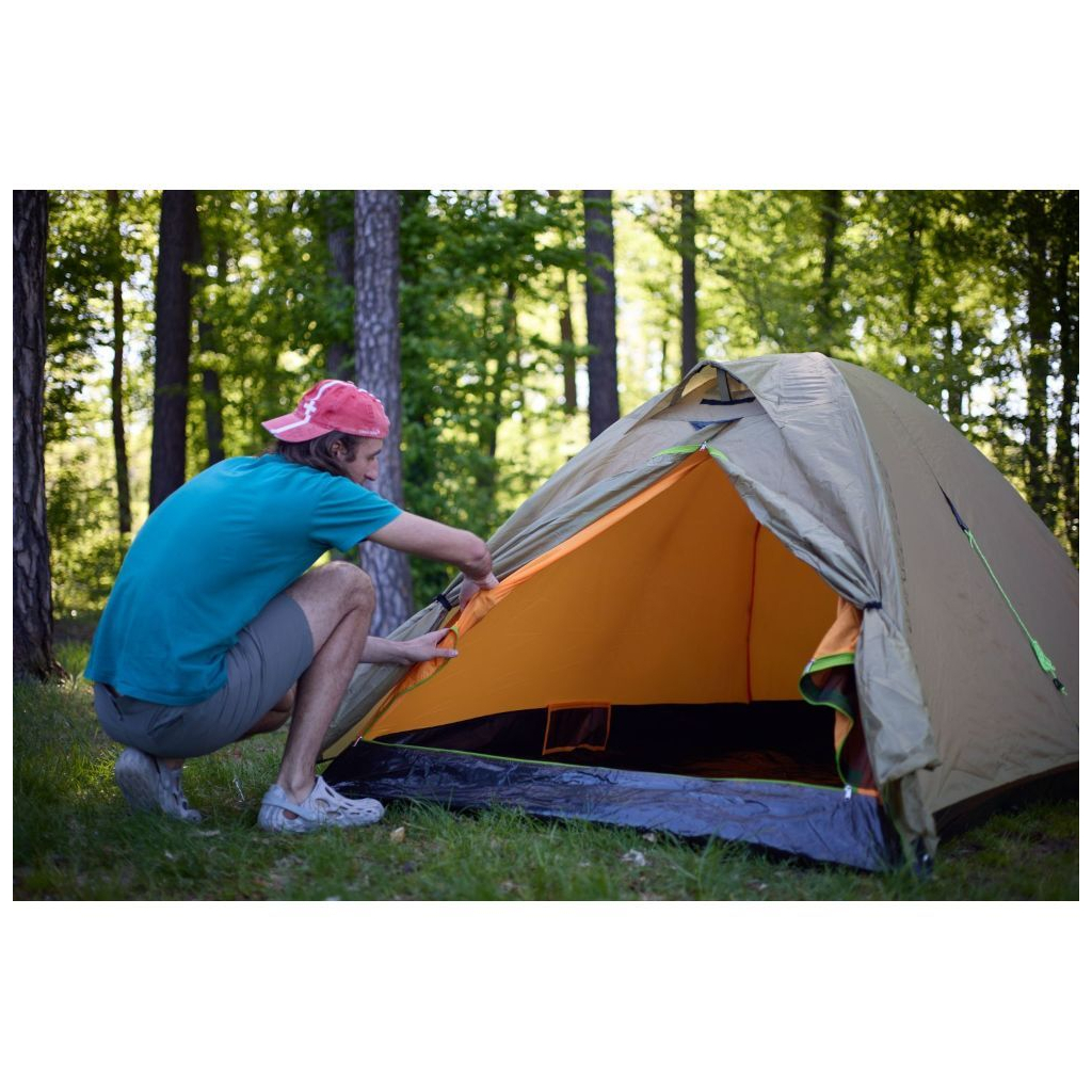 Намет Trimm Comet sand (001.009.0070) - зображення 4