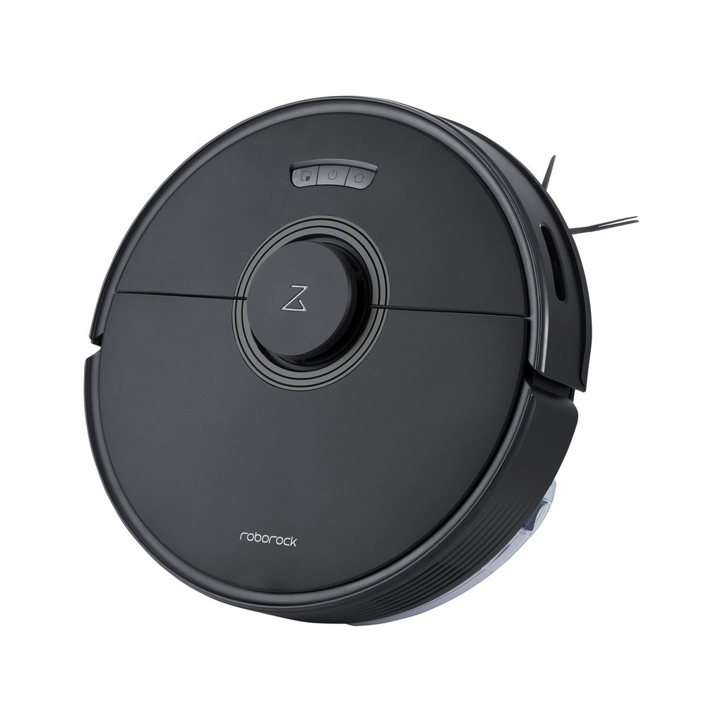 Пилосос Xiaomi RoboRock Vacuum Cleaner Q7 Max Black (Q7M52-00) - зображення 3