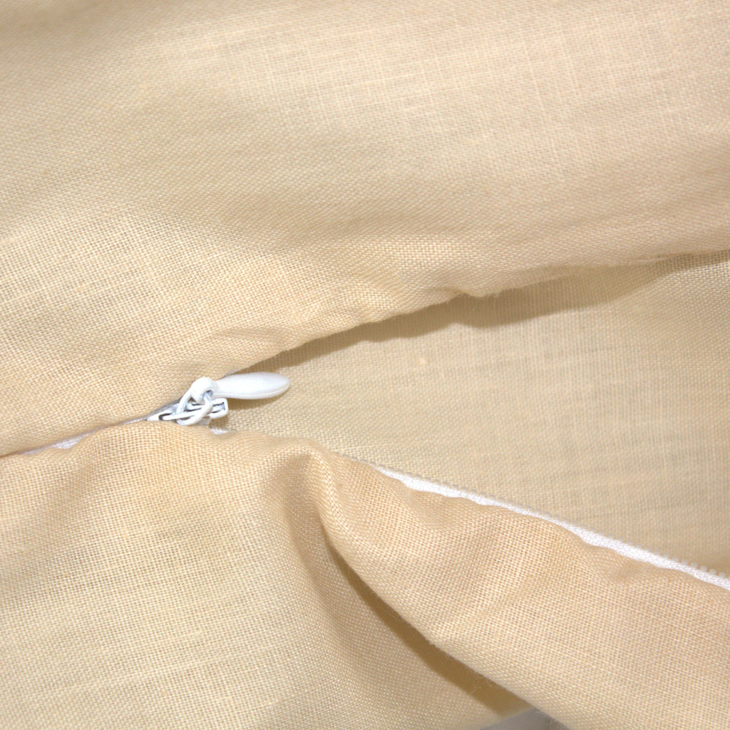 Постільна білизна MirSon Бязь Ranforce Elite 12-0712 Calvina 143х210х2 (2200004680460) - зображення 6