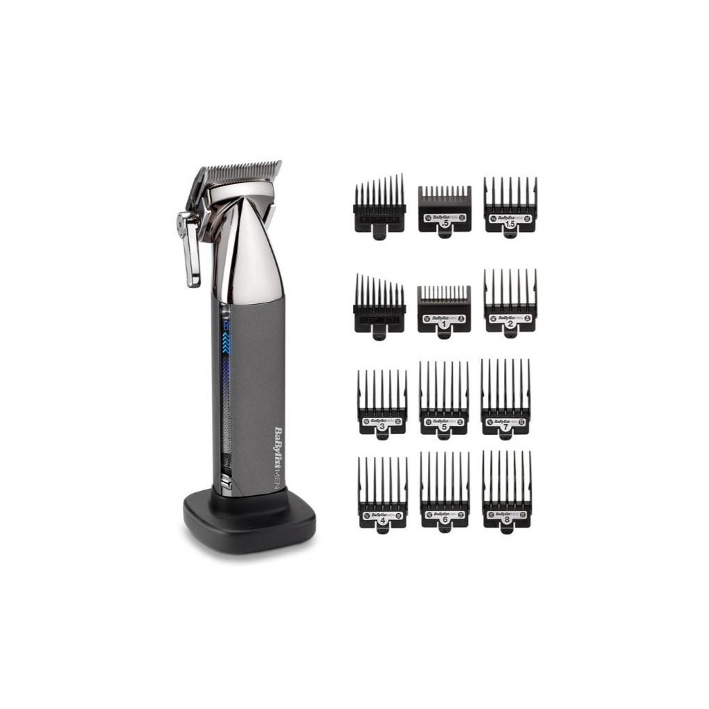 Машинка для стрижки Remington E996E - зображення 1