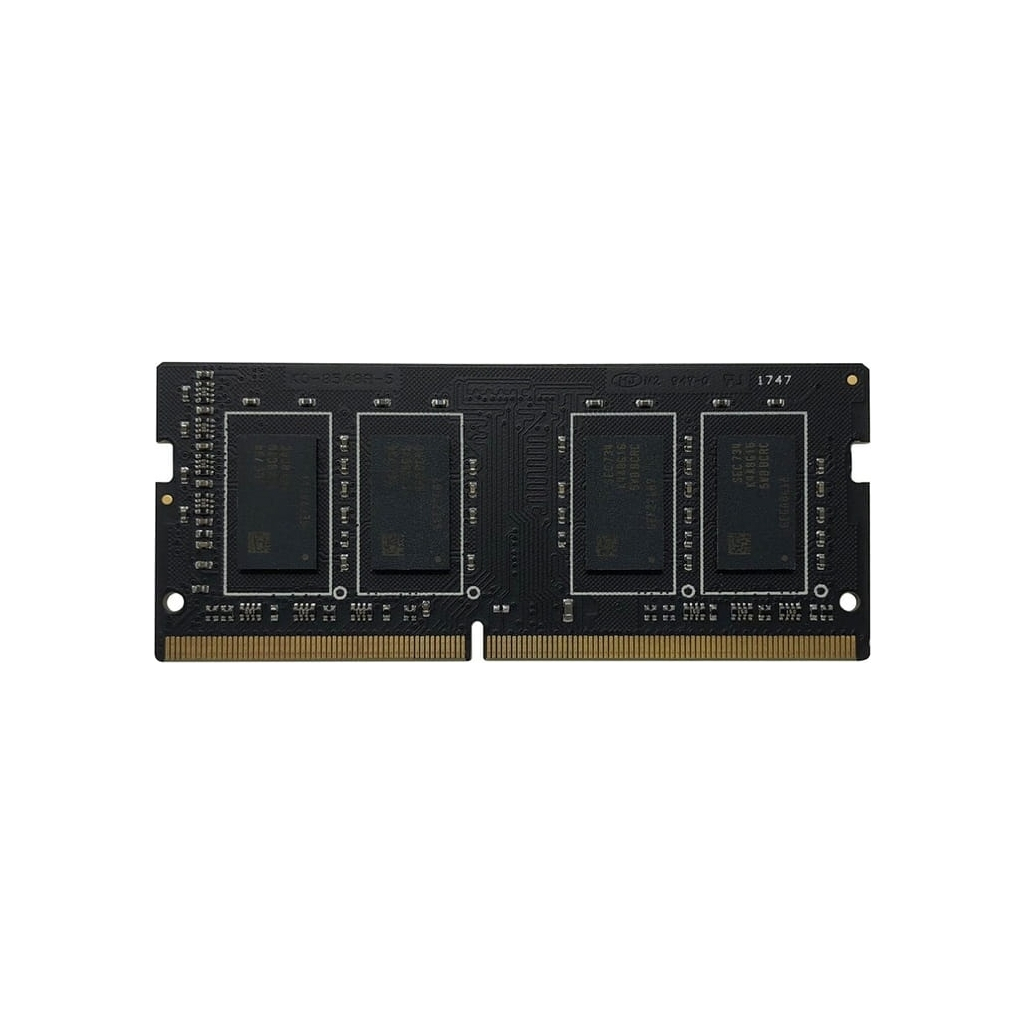 Модуль пам'яті для ноутбука SoDIMM DDR4 8GB 3200 MHz Patriot (PSD48G32002S) - зображення 2