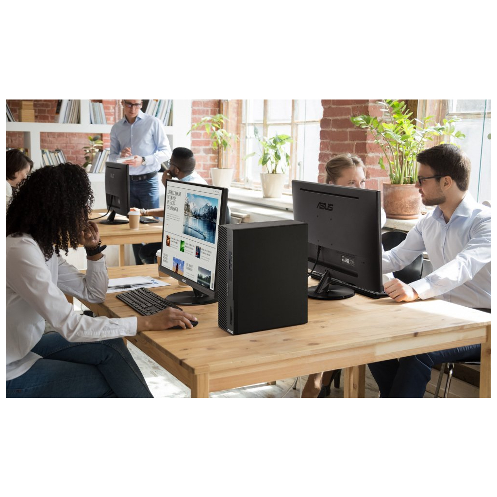 Комп'ютер ASUS D500SC-5114000010 SFF / i5-11400 (90PF02K1-M00080) - зображення 3