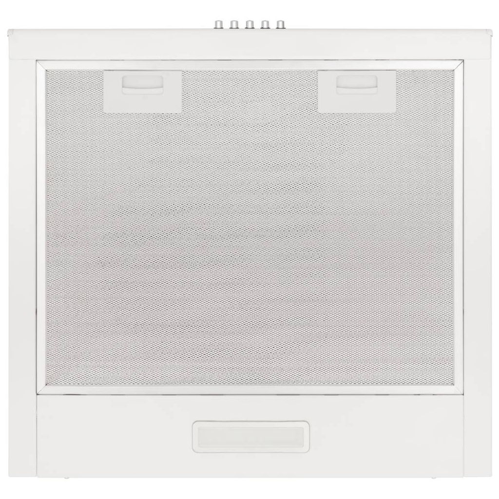 Витяжка кухонна Jantar ST I LED 50 WH - зображення 4