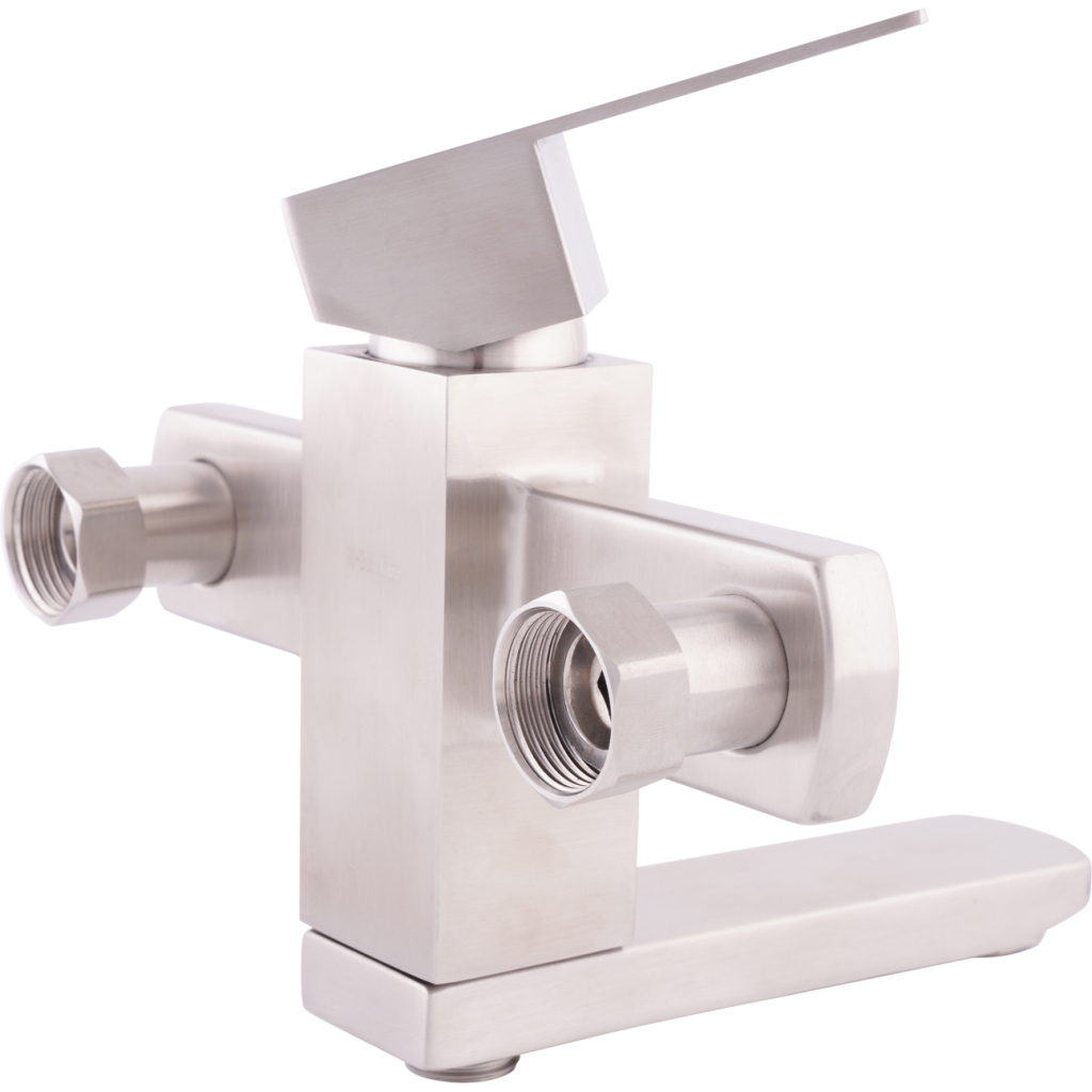 Змішувач Kroner Kubus-ESG060 - зображення 3