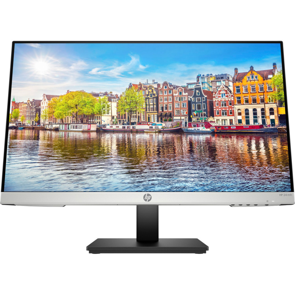 Монітор HP M24mh (1D0J9E9) - зображення 1