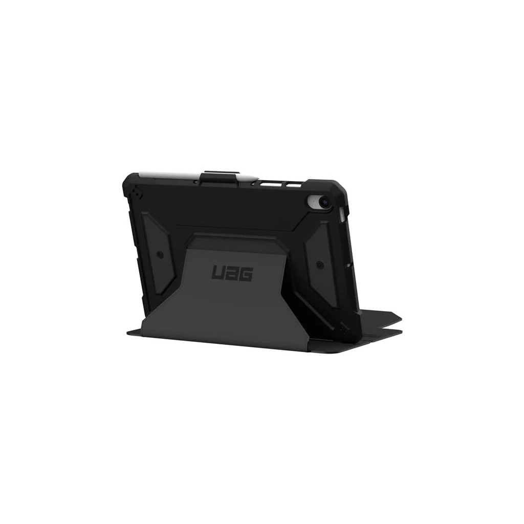 Чохол до планшета UAG Metropolis SE Samsung Galaxy Tab S10 FE 10.9" (2024) Black (224415114040) - зображення 5