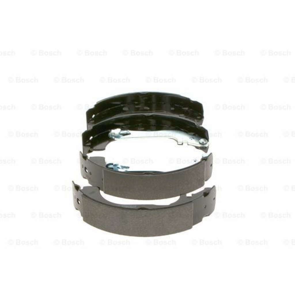 Гальмівні колодки Bosch 0 986 487 717 - зображення 4