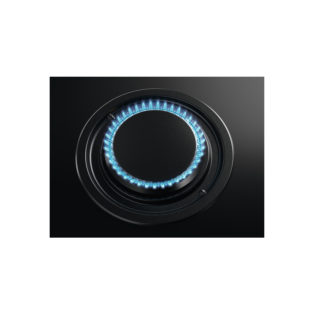 Варочна поверхня AEG HDB64623NB - изображение 3