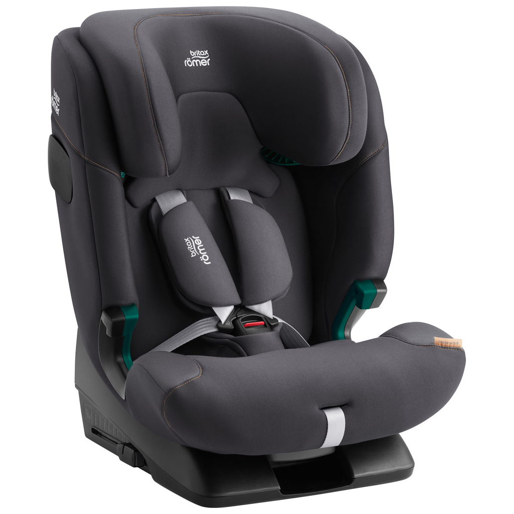 Автокрісло Britax-Romer ADVANSAFIX PRO (Midnight Grey) (2000038231) - зображення 9