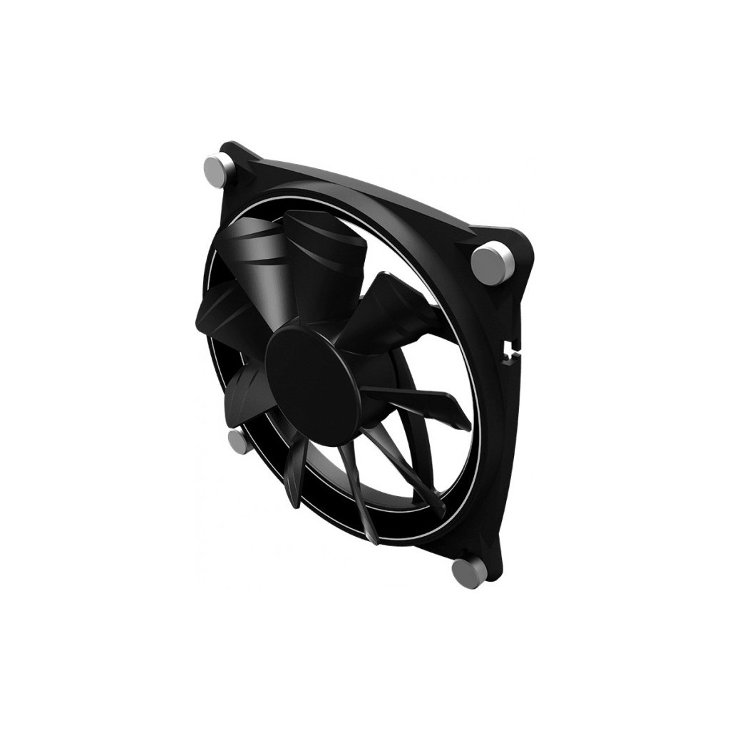 Кулер до корпусу Gamemax GMX-12-DBB - изображение 4