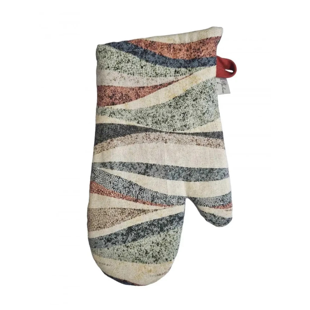 Кухонна прихватка Прованс рукавиця MixPrint AWAY ACROSS (4823093450011) - зображення 1