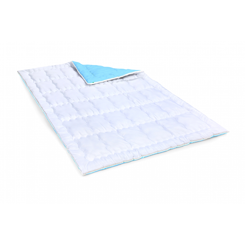 Ковдра MirSon антиалергенна Тенцель (Modal) №1344 Valentino Hand Made Зимова 155x215 см (2200001530911) - изображение 3