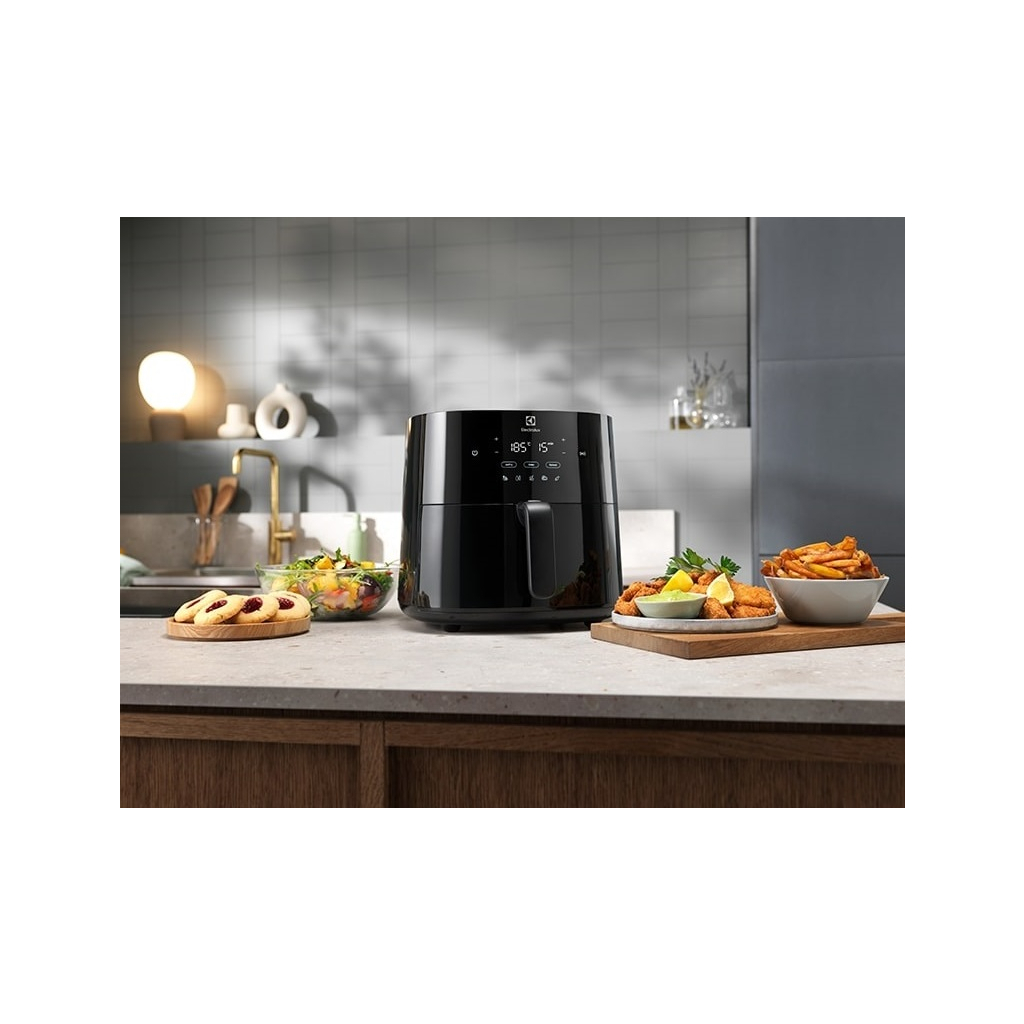 Мультипіч Electrolux EAF5B - зображення 4