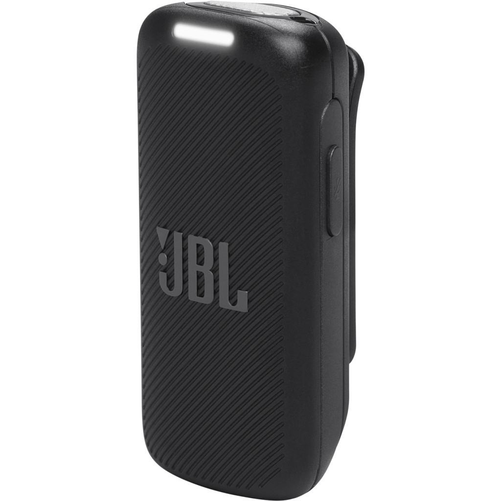 Мікрофон JBL Quantum Stream Wireless USB-C Black (JBLSTRMWLUSBCBLK) - picture 9