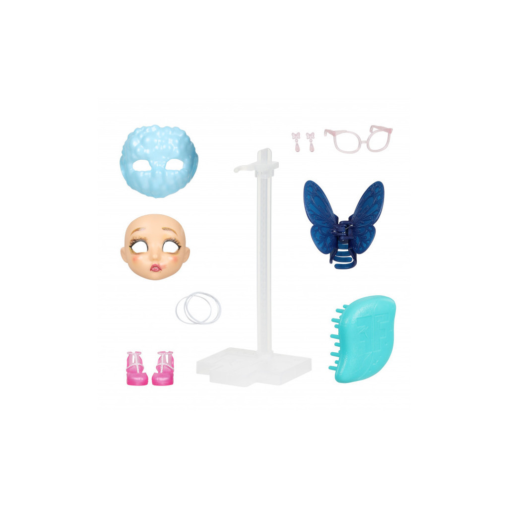 Лялька Failfix Школярка (12804) - зображення 6