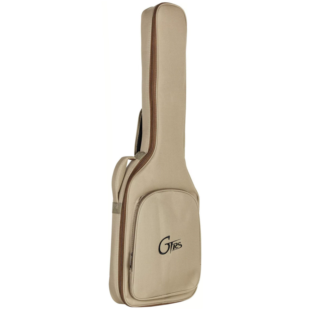 Електрогітара Mooer GTRS Standard S801 Pink - зображення 4