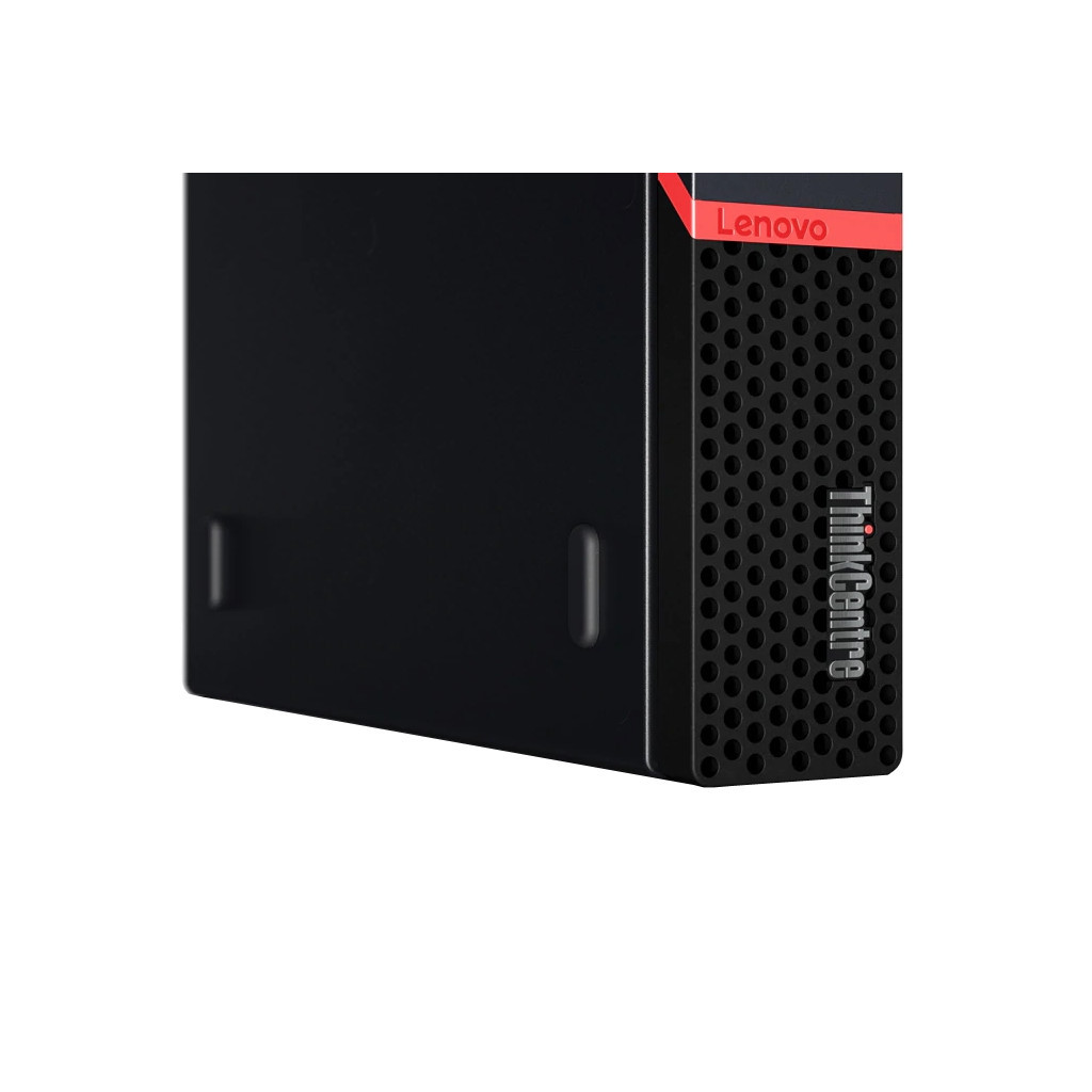 Комп'ютер Lenovo ThinkCentre M715 Tiny (10M2S11X00) - зображення 7