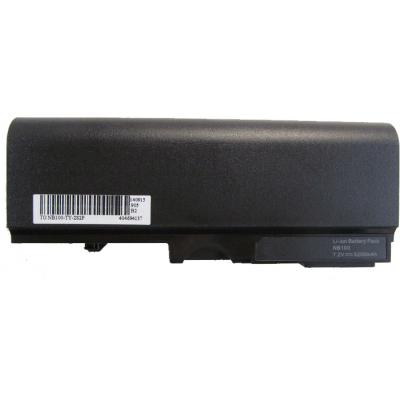 Акумулятор до ноутбука AlSoft Toshiba PA3689U 5200mAh 4cell 7.2V Li-ion (A41227) - зображення 1